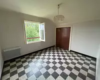 Appartement, 45 m²