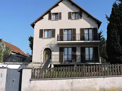 Maison, 183 m²