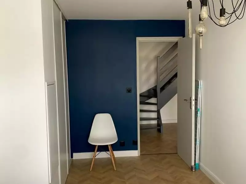Appartement, 26 m²