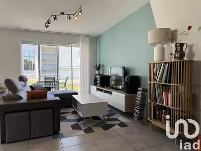 Appartement, 78 m²
