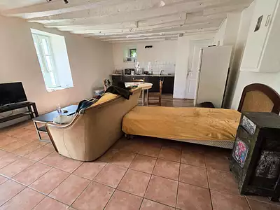 Maison, 79,92 m²