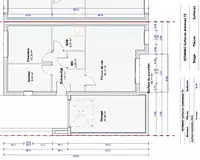 Maison, 63 m²