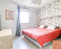 Appartement, 83,53 m²