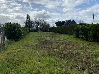 Terrain, 344 m²