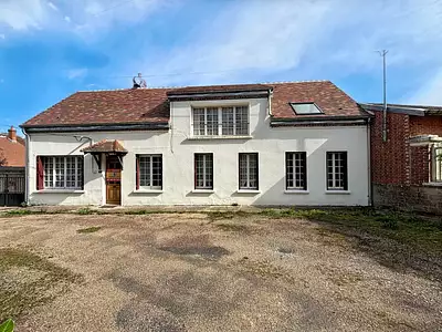 Maison, 172 m²