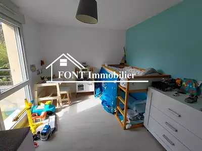 Appartement, 83,85 m²