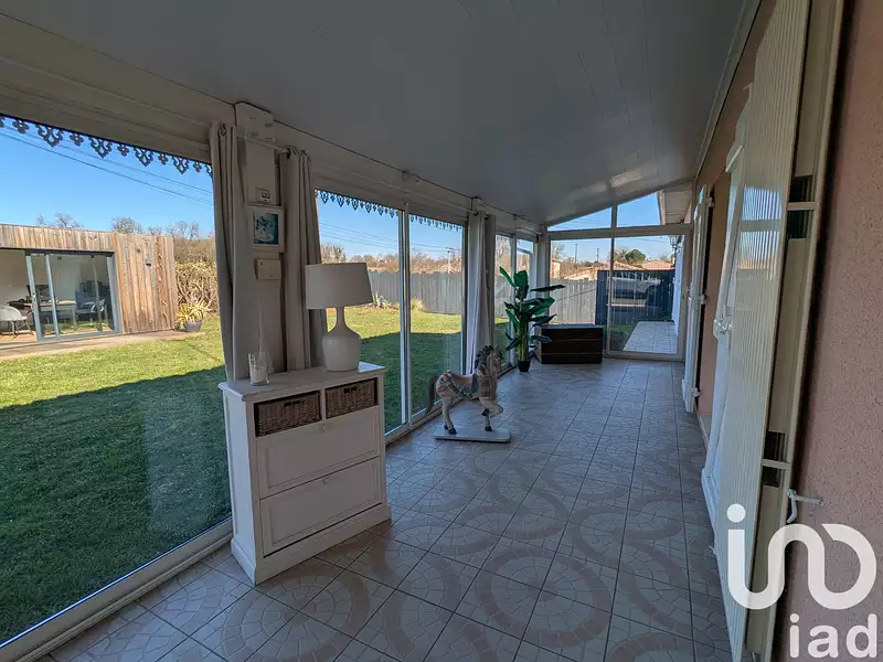 Maison, 126 m²