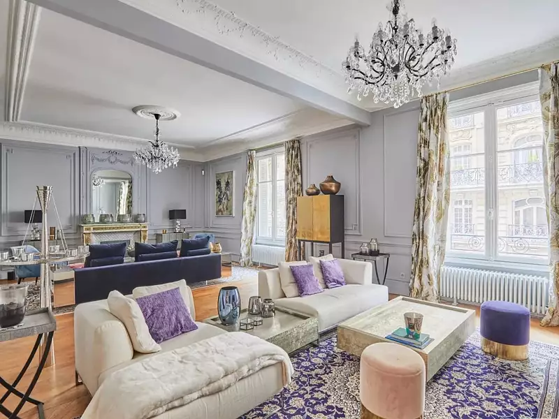 Appartement, 190 m²