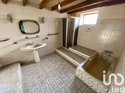Maison, 221 m²