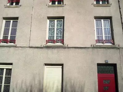 Maison, 72 m²