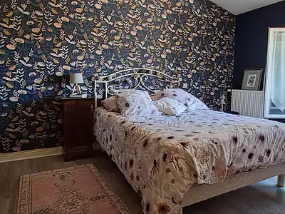 Maison, 114 m²