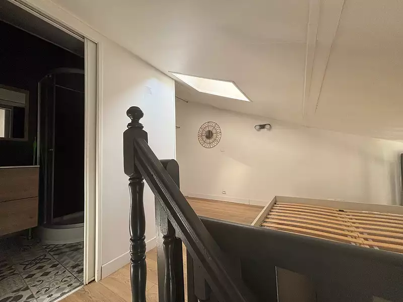 Appartement, 44,3 m²