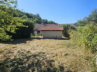 Maison, 90 m²