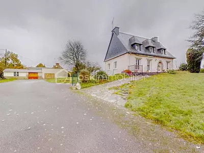 Maison, 140 m²