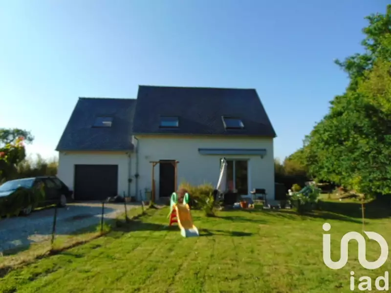 Maison, 78 m²