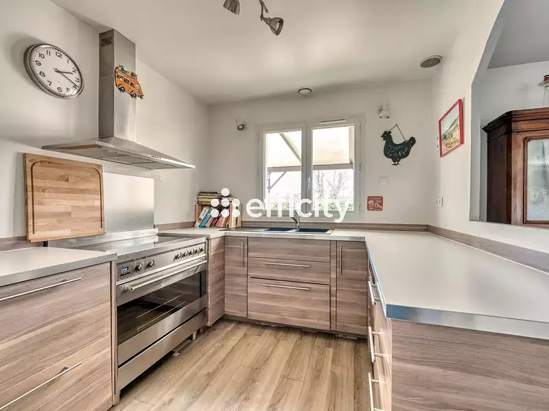 Maison, 140 m²
