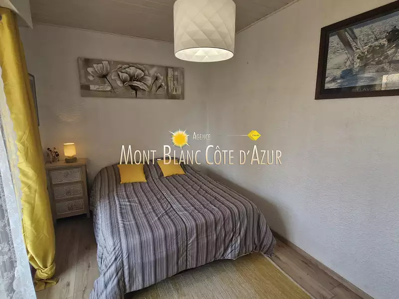 Appartement, 61 m²