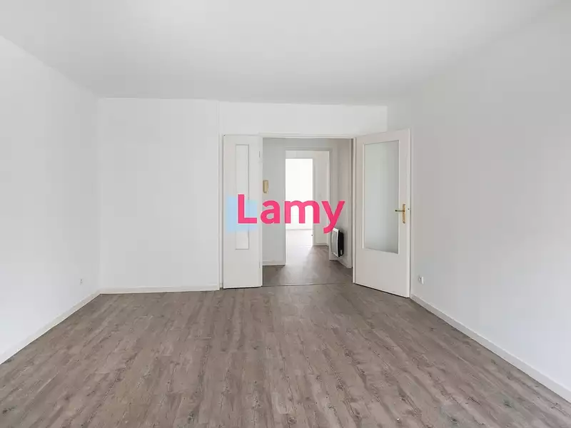 Appartement, 54,04 m²