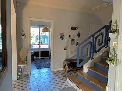Maison, 227,44 m²