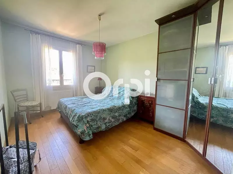 Maison, 137 m²