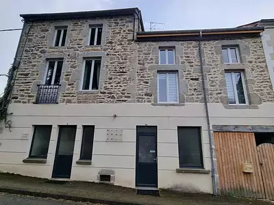 Maison, 170 m²