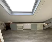 Appartement, 15,2 m²