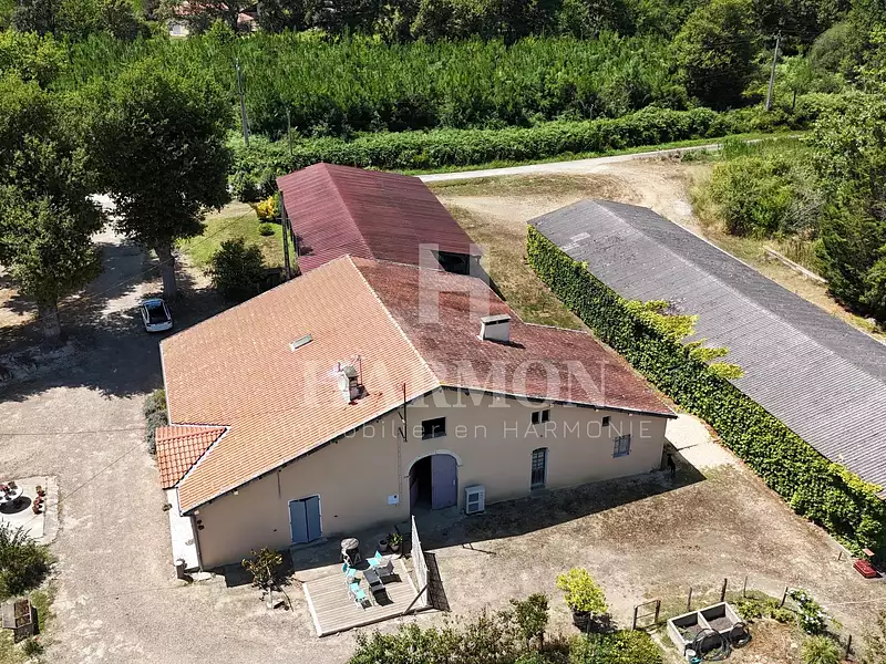Maison, 104,25 m²