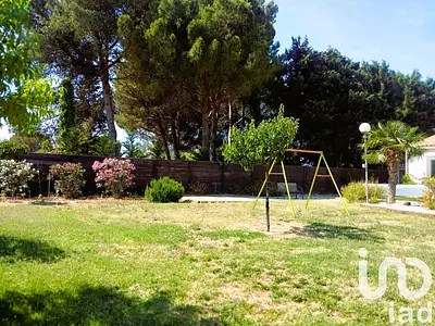Maison, 185 m²