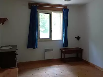 Maison, 121 m²