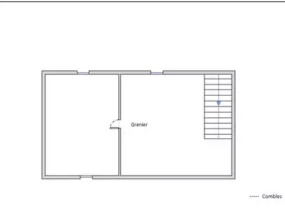 Maison, 235 m²