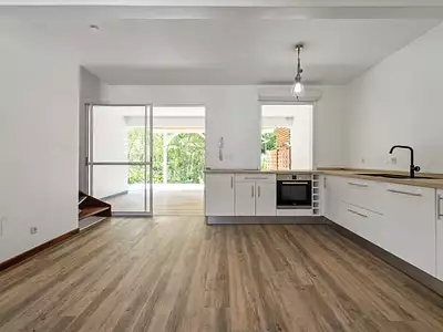 Appartement, 111 m²