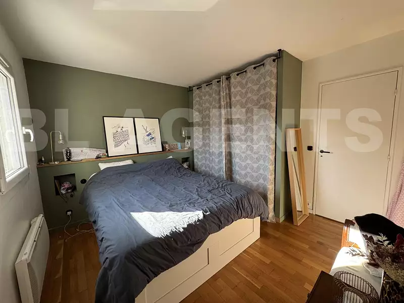 Maison, 150 m²