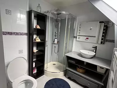 Maison, 268 m²