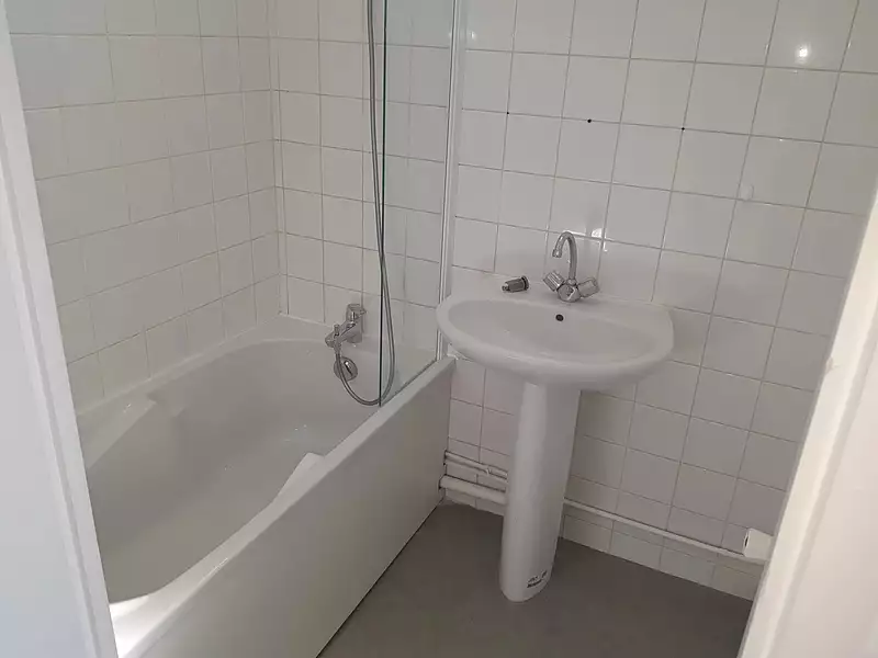 Appartement, 42,68 m²