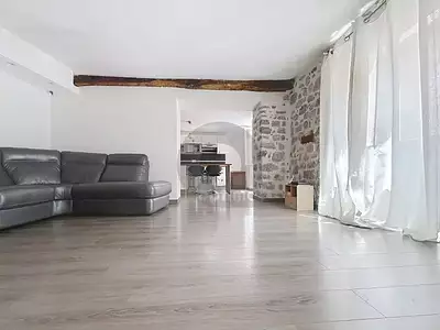 Appartement, 74,32 m²