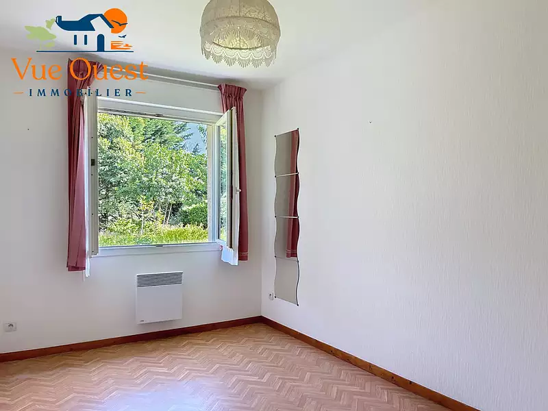 Maison, 86 m²