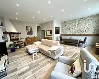 Maison, 140 m²