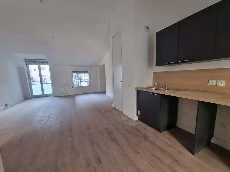 Appartement, 75,9 m²