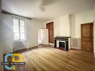 Appartement, 130 m²