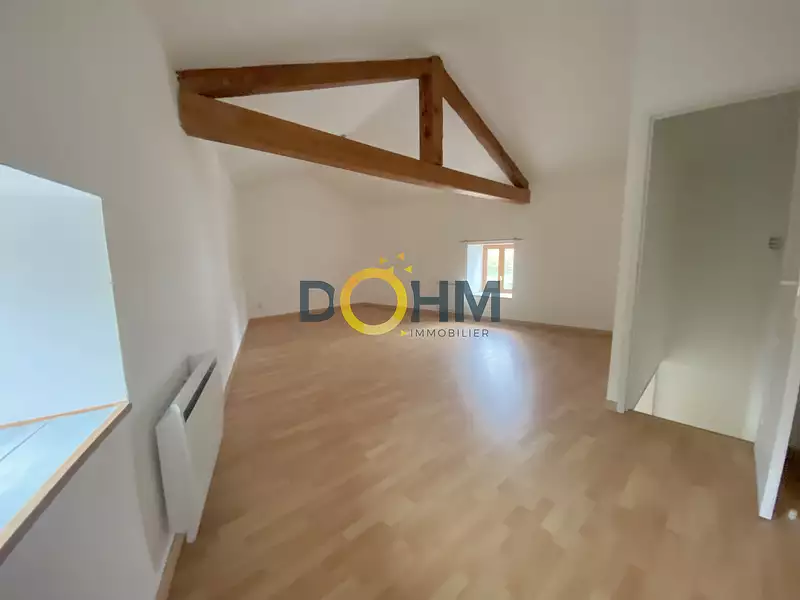 Immeuble, 262 m²