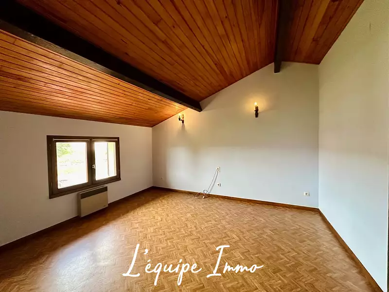 Maison, 192 m²
