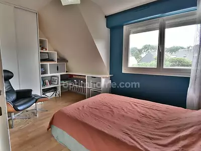 Maison, 112 m²