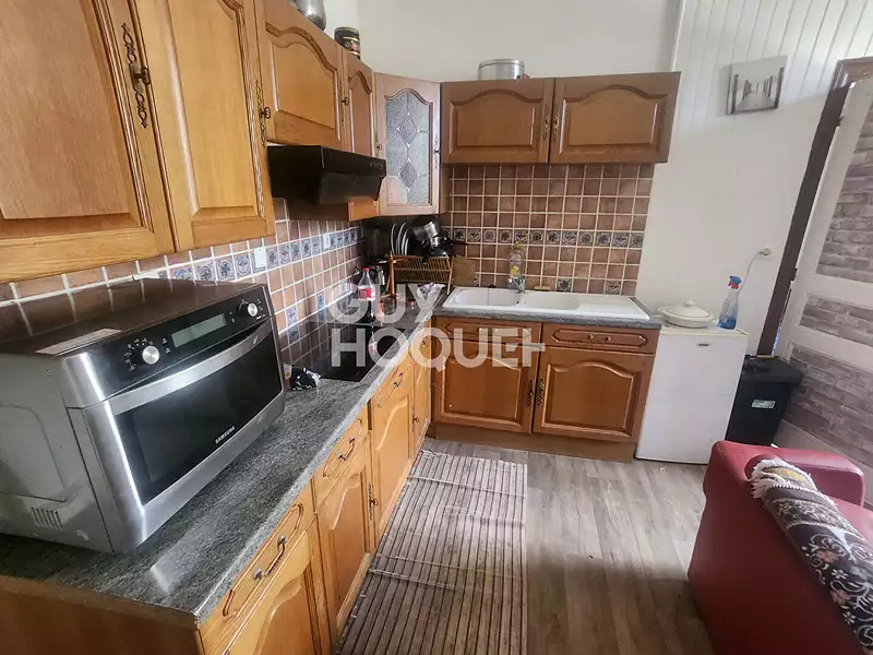 Appartement, 71,89 m²