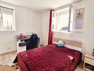 Maison, 168 m²