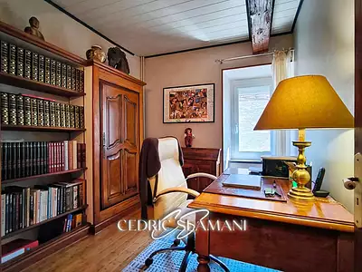 Maison, 195 m²