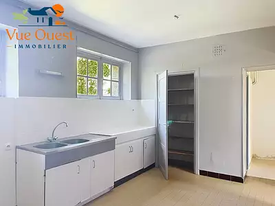 Maison, 99 m²