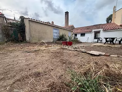 Maison, 70 m²