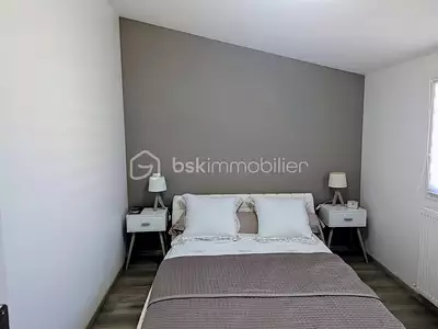 Maison, 103 m²