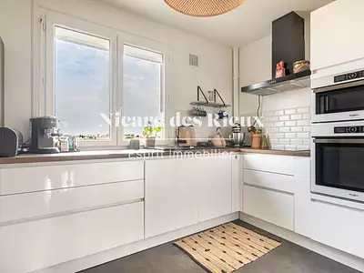 Appartement, 69 m²