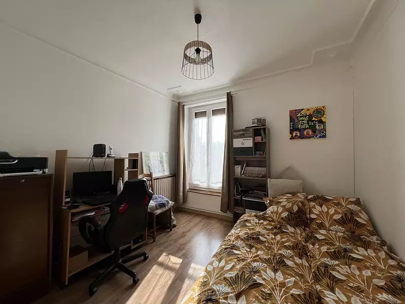 Maison, 154 m²